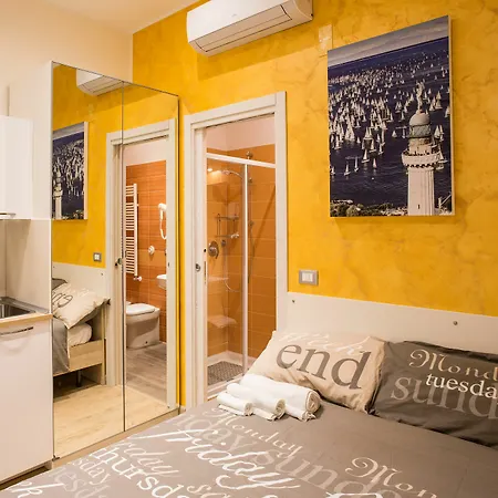 Rooms Boutique Carducci Triest Exterior foto
